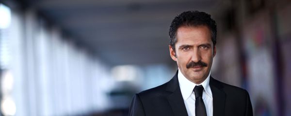 Yavuz Bingöl - Sputnik Türkiye