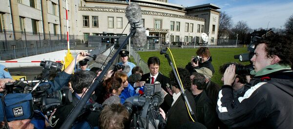 Dragoslav Ognjanovic - Sputnik Türkiye