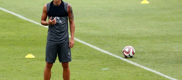 Mesut Özil - Sputnik Türkiye