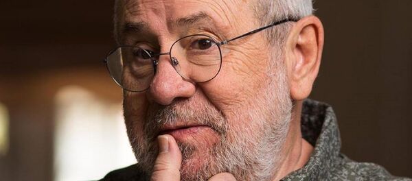 Bülent Ortaçgil - Sputnik Türkiye