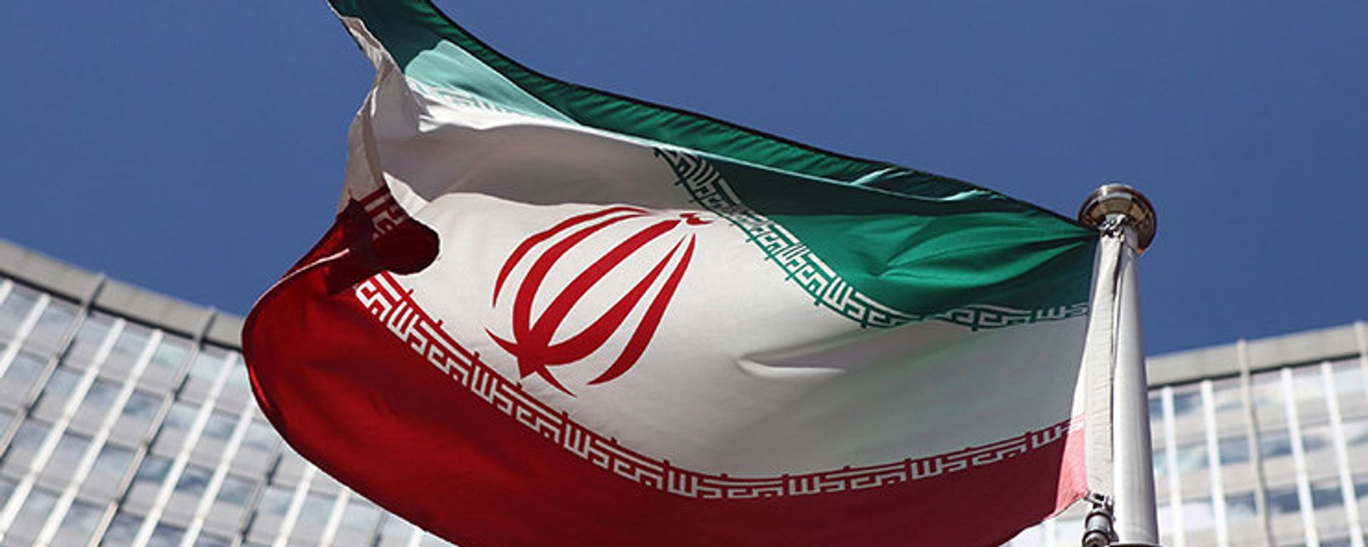 Les USA attendent que l'Iran soit prêt à des décisions «difficiles» lors des négociations - Sputnik Türkiye, 1920, 12.10.2026