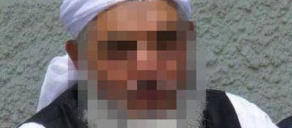 Sözde şeyh cinsel istismardan tutuklandı - Sputnik Türkiye