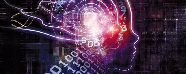 Yapay zeka - Sputnik Türkiye