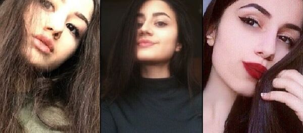 Moskova'da yıllarca istismar edilen 3 genç kız babalarını bıçaklayarak öldürdü - Sputnik Türkiye