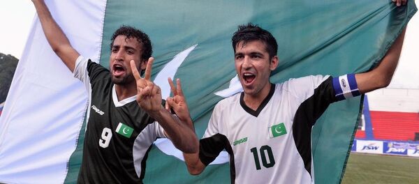 Yalovaspor, Saddam Hüseyin'i transfer etti - Sputnik Türkiye