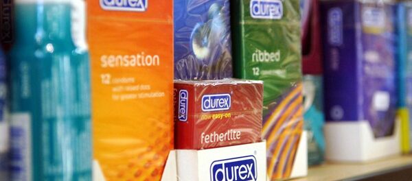 Durex - Sputnik Türkiye