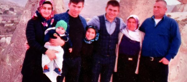 Hakkari, saldırı, Nurcan Karakaya - Sputnik Türkiye