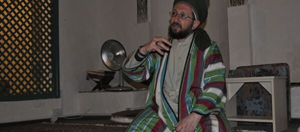 Kıbrıs'ta imamın tepkisi: Denizden çıkan tekkeye giriyor, bikiniyle gelen var - Sputnik Türkiye