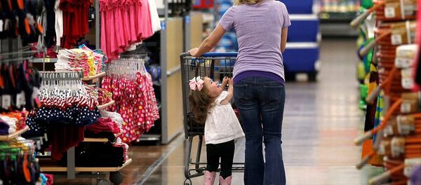 alışveriş, mağaza - Sputnik Türkiye