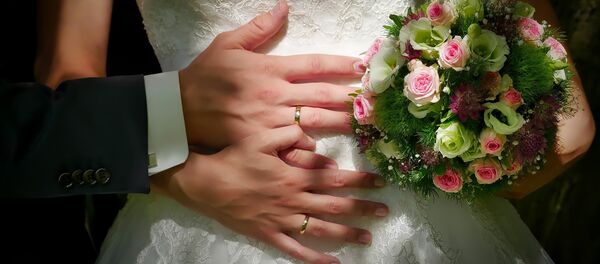 Düğün - Sputnik Türkiye