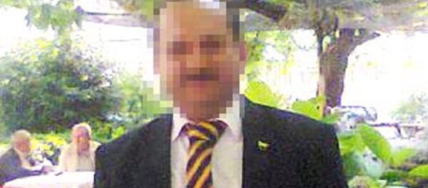 Bursa, cinsel istismar, Sanık S.Ö - Sputnik Türkiye