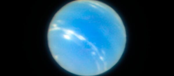 Temmuz’un uzay olayları - Sputnik Türkiye