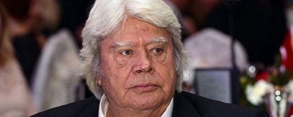 Cüneyt Arkın - Sputnik Türkiye