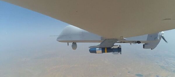 Çin Havacılık ve Aerodinamik Teknolojileri Akademisi - Hava aracı - Sputnik Türkiye