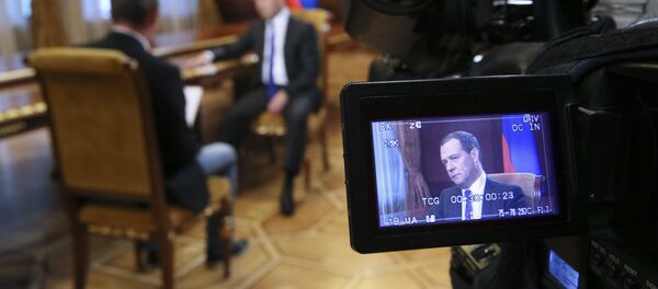 Rusya Başbakanı Dmitriy Medvedev Rusya Başbakanı Dmitriy Medvedev - Sputnik Türkiye