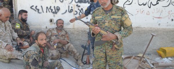 DSG - Sputnik Türkiye