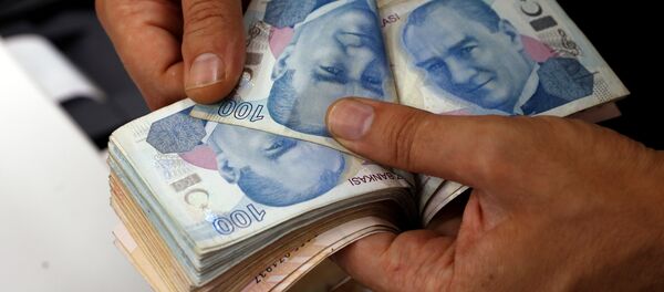 TL - Sputnik Türkiye