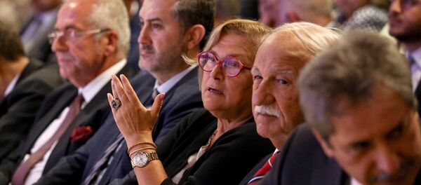 İş dünyasından 'Yeni ekonomi yaklaşımı' hakkında açıklamalar - Sputnik Türkiye