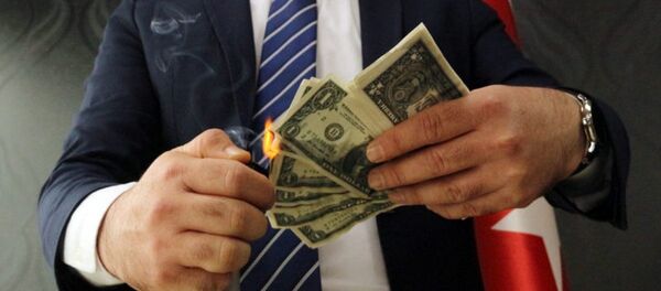 Şanlıurfalı iş adamı Hasan İzol - Sputnik Türkiye