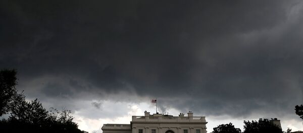 Beyaz Saray - Sputnik Türkiye