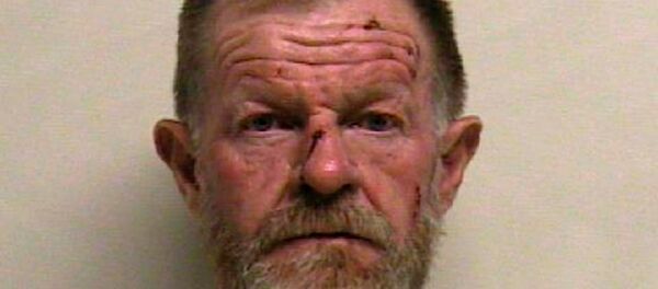 Duane Youd - Sputnik Türkiye