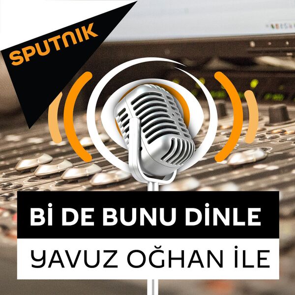 13082018 - BideBunuDinle - Sputnik Türkiye