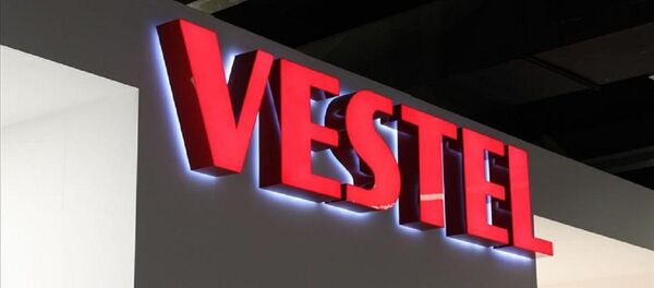 Vestel - Sputnik Türkiye