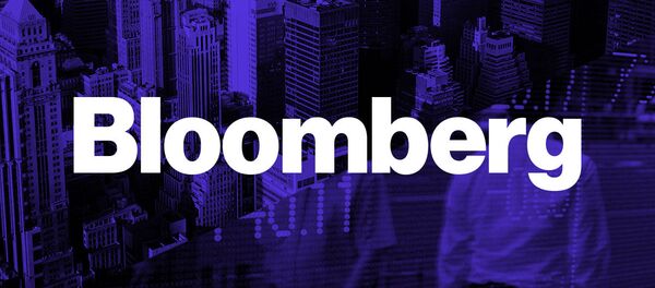 Bloomberg - Sputnik Türkiye