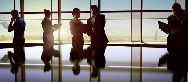 Özel sektör - Sputnik Türkiye