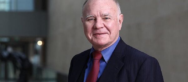 Marc Faber - Sputnik Türkiye