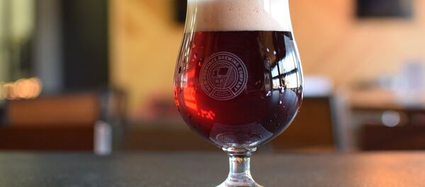 Kanadalı bira üreticisi firma esrar içeren bira üretecek - Sputnik Türkiye