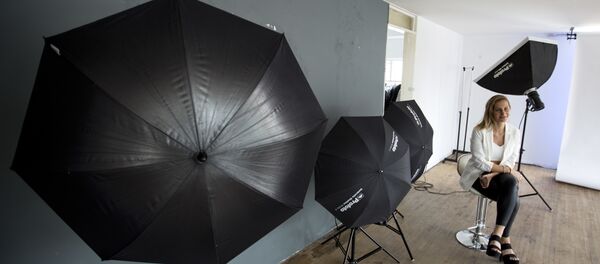 Meksika- Manken - Sputnik Türkiye