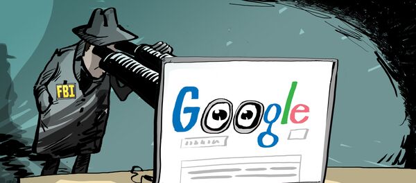 Karikatür - Sputnik Türkiye