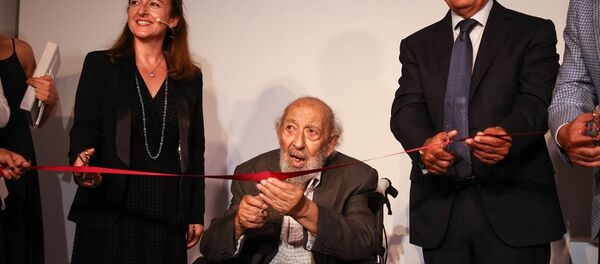 Ara Güler Müzesi - Sputnik Türkiye