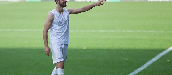 Emre Akbaba - Sputnik Türkiye