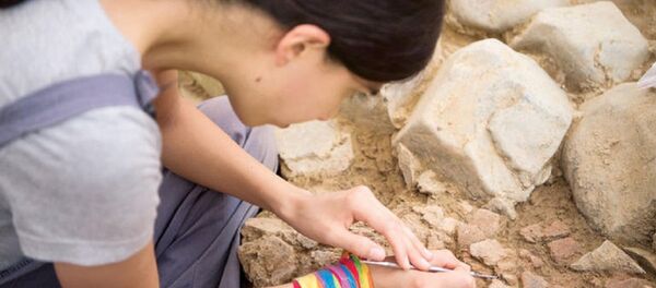 figürin - Sputnik Türkiye