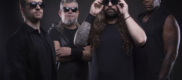 Sepultura - Sputnik Türkiye