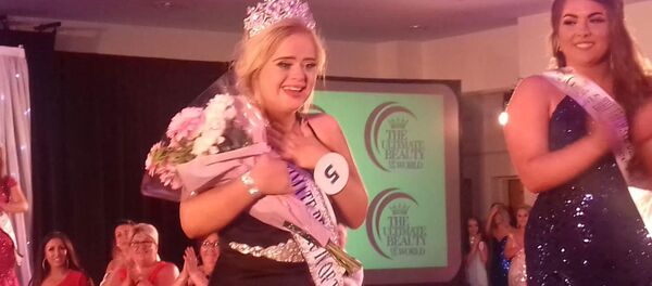 Kate Grant - Sputnik Türkiye