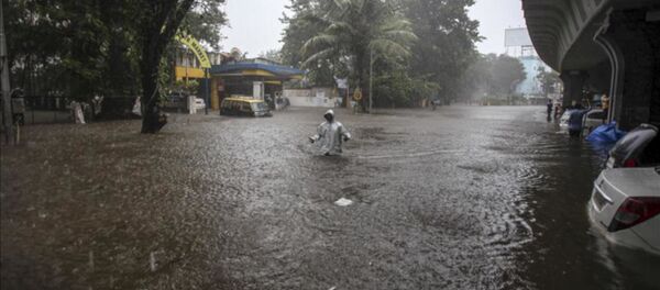 Sel Sel - Sputnik Türkiye