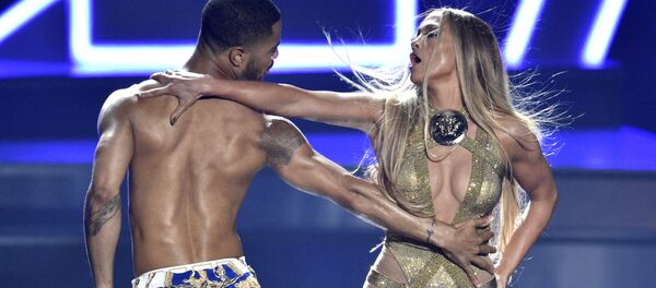 2018 MTV Video Müzik Ödülleri - Sputnik Türkiye