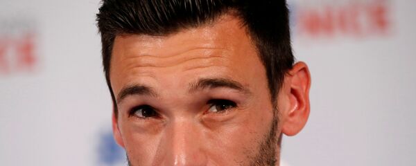 Hugo Lloris - Sputnik Türkiye