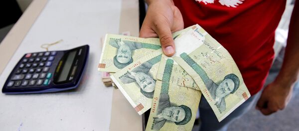 İran riyali - Sputnik Türkiye