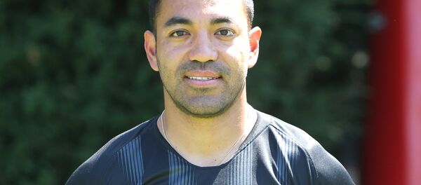 Fenerbahçe, imza atmaya getirdiği Fabian'ın transferinden vazgeçti - Sputnik Türkiye