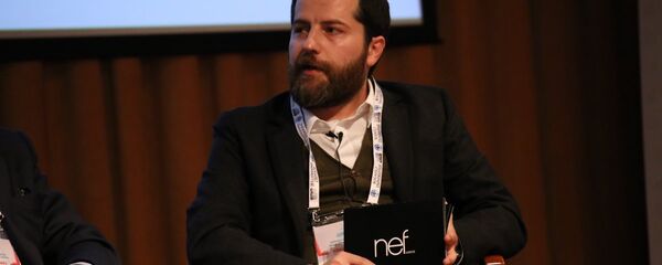 Nef - Sputnik Türkiye