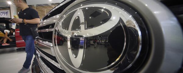 Toyota’dan Uber’e 500 milyon dolarlık yatırım - Sputnik Türkiye