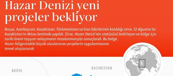 İnfografik - Sputnik Türkiye