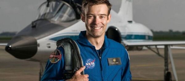 Nasa’da 50 yıl sonra bir ilk gerçekleşti - Sputnik Türkiye