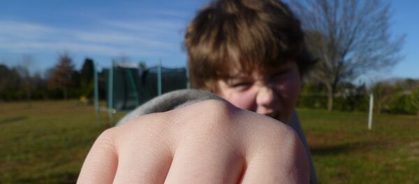 çocuk - Sputnik Türkiye