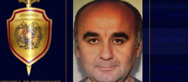 Kemal Öksüz - Sputnik Türkiye