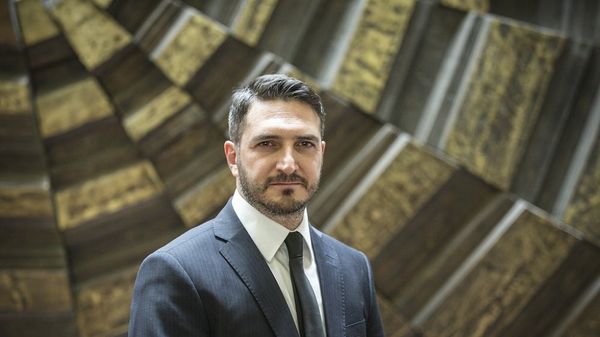 Erkan Kilimci - Sputnik Türkiye